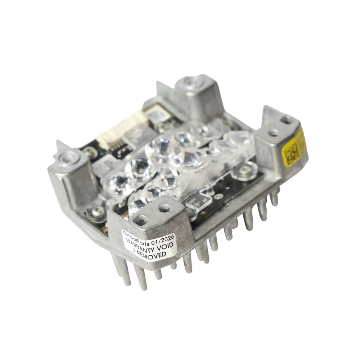 Headlight Module LED Headlamp Control Unit 000330028P to Audi A5 S5 F5 with Part number 1420000131 Audi A5 S5 F5 Headlight Module LED Headlamp Control Unit 000330028P - SKU 1420000131 - Part number 1420000131