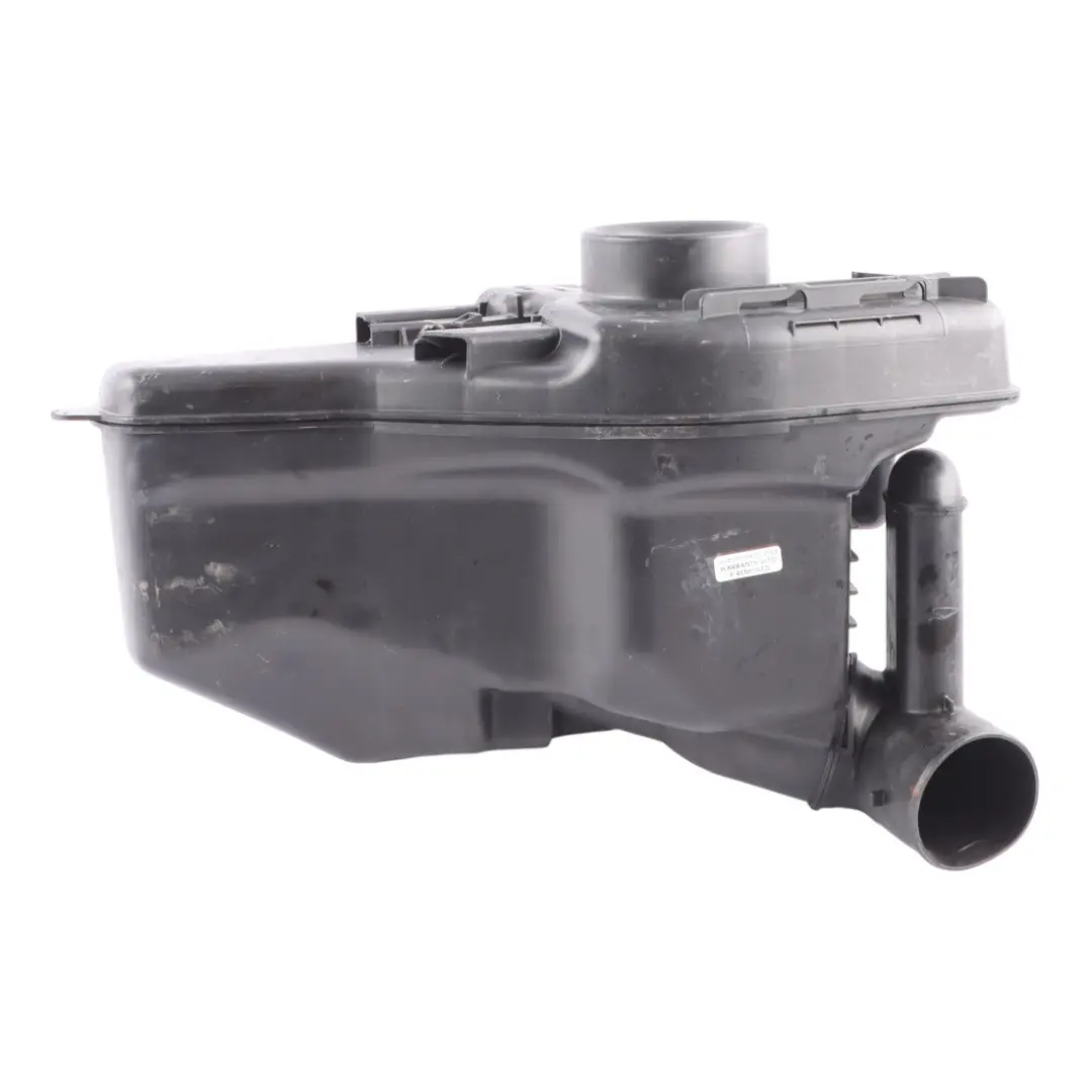 Peugeot 308 T7 1.6 Petrol Air Filter Box Resonator Housing 9656237880 - SKU 1436L6 - Part number 1436L6