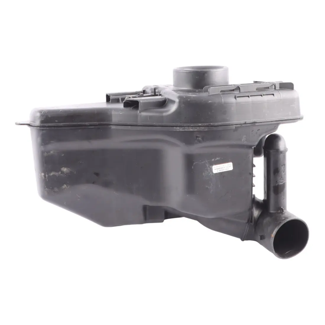 Peugeot 308 T7 1.6 Petrol  Air Filter Box Resonator Housing 9656237880