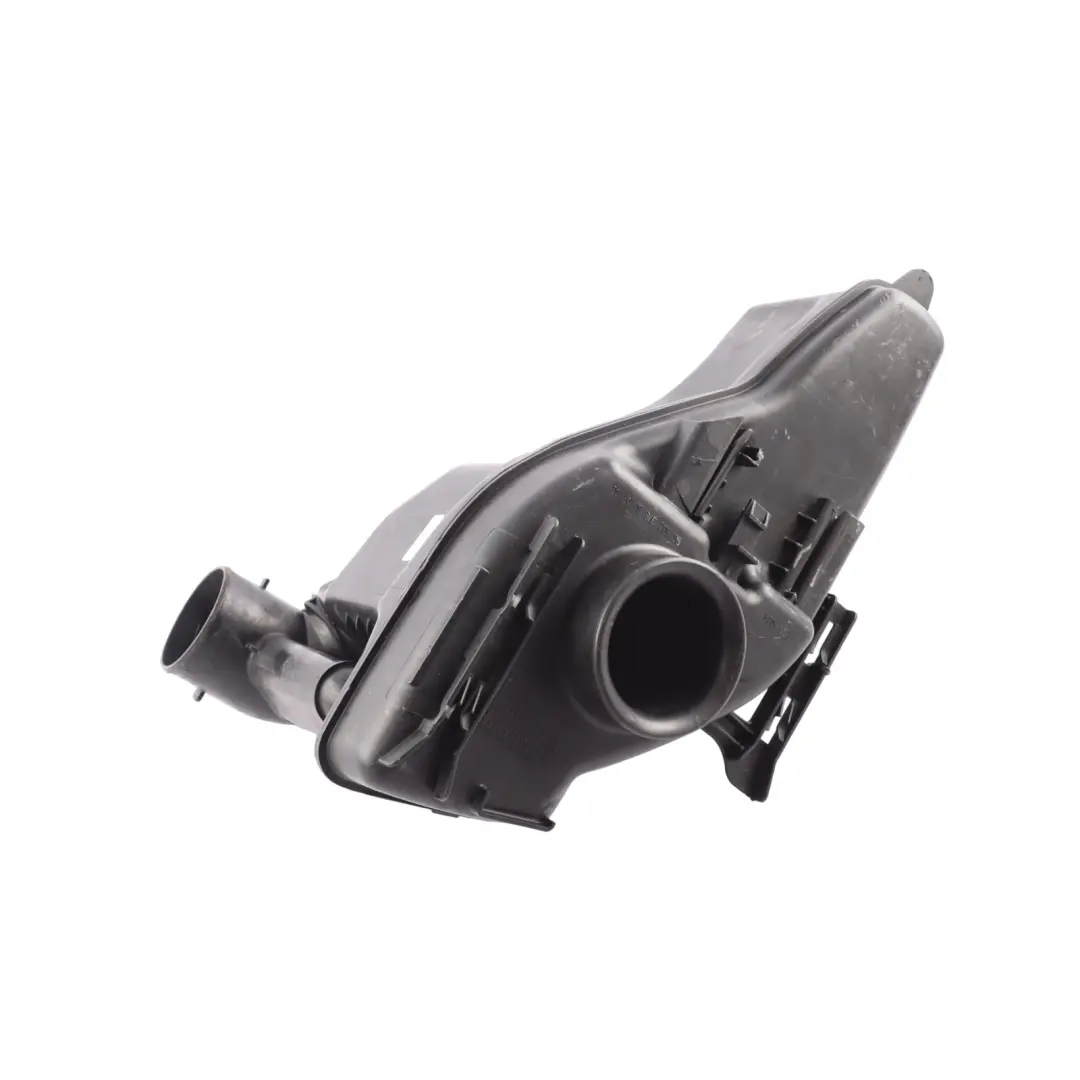 Peugeot 308 T7 1.6 Petrol Air Filter Box Resonator Housing 9656237880 - SKU 1436L6 - Part number 1436L6