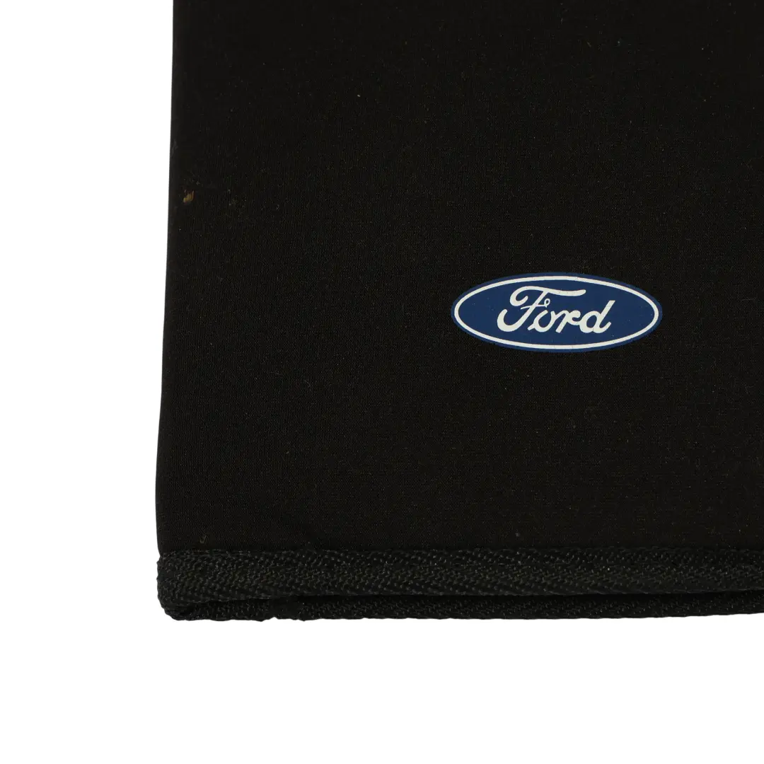 Ford Fiesta Mk7 Instrukcja Obsługi Etui Zestaw - SKU 1450847 - Numer Części 1450847