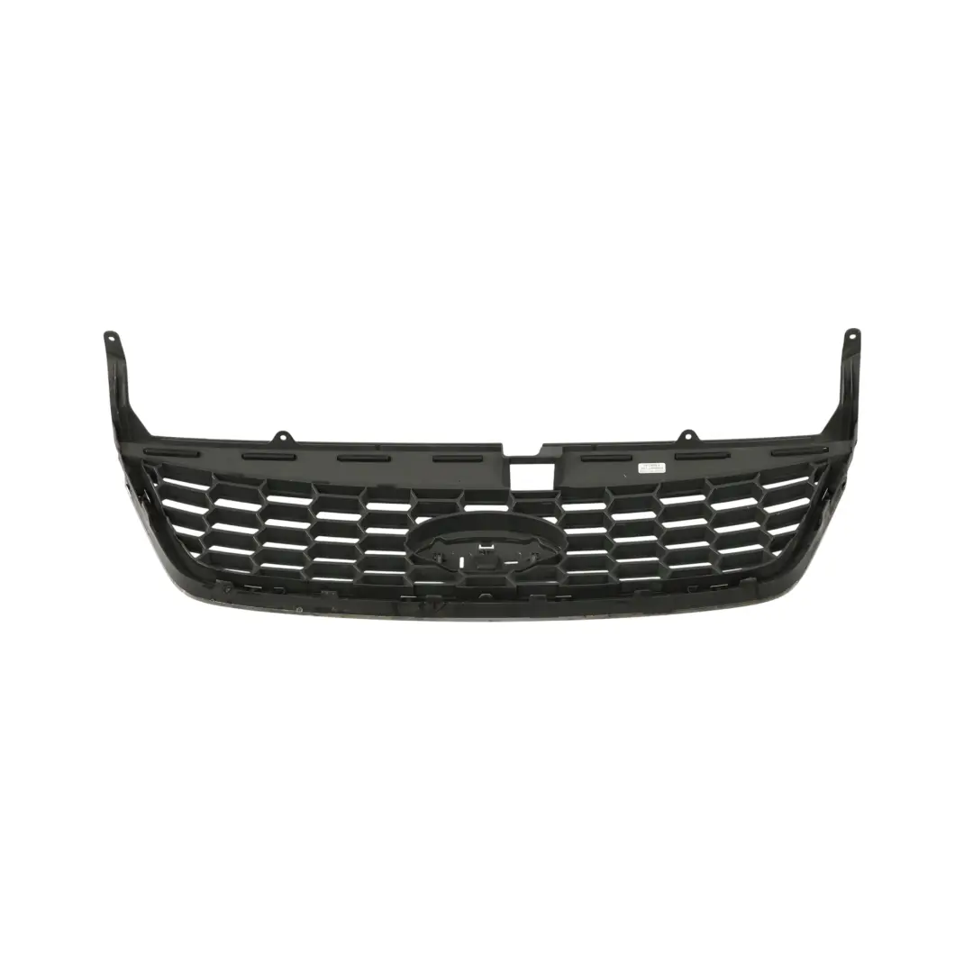 Mk4 Parachoques Delantero Rejilla Superior Panal AM7S7J-8C050-AA para Ford Mondeo con número de pieza 1451951 Ford Mondeo Mk4 Parachoques Delantero Rejilla Superior Panal AM7S7J-8C050-AA - SKU 1451951 - Número de pieza 1451951