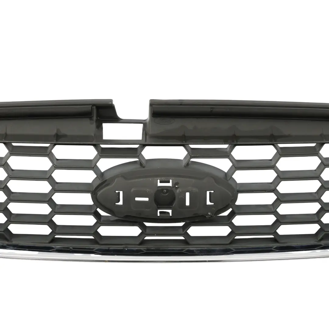Ford Mondeo Mk4 Górny Grill Zderzaka Przód Plastry Miodu AM7S7J-8C050-AA - SKU 1451951 - Numer Części 1451951