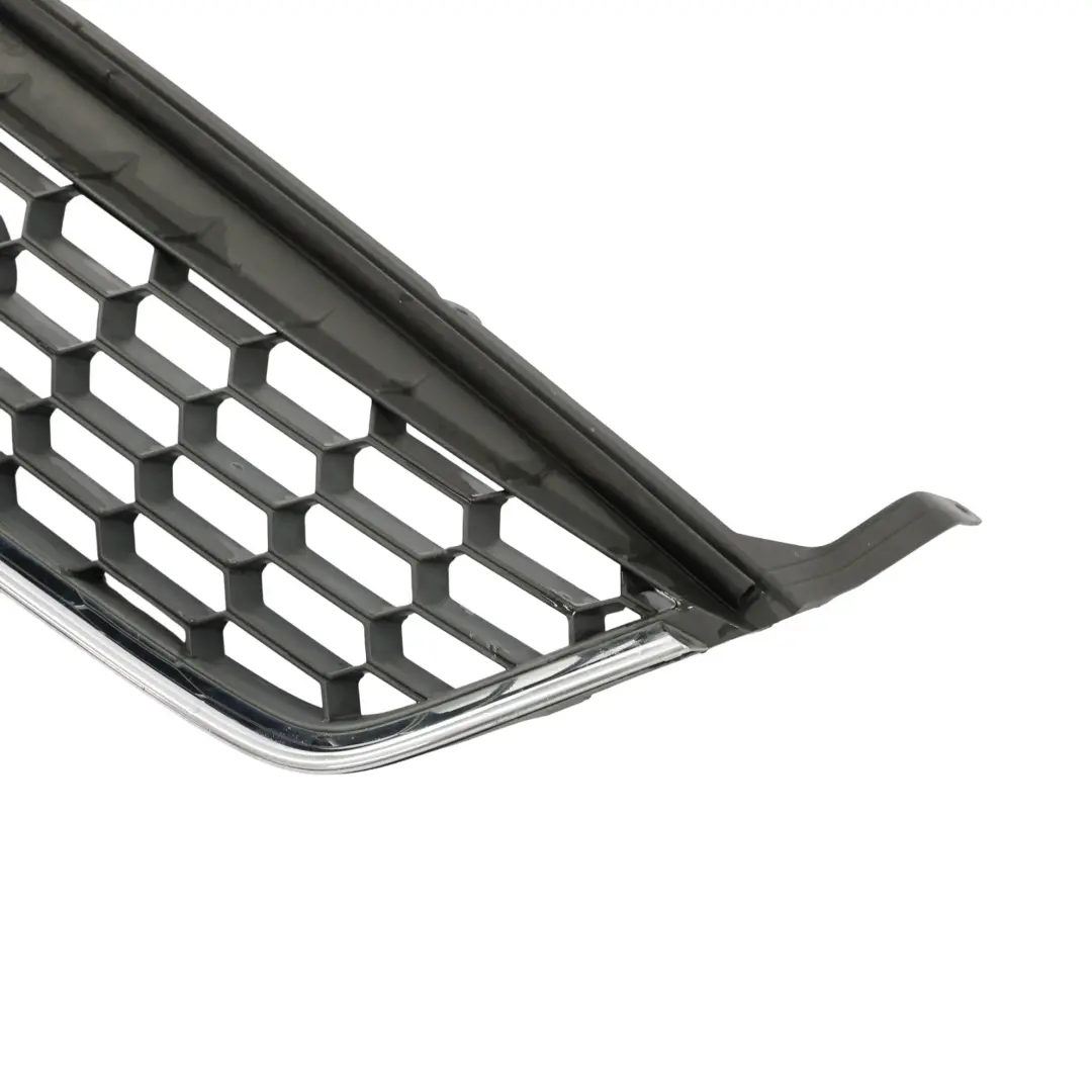 Mk4 Front Bumper Upper Grille Honeycomb AM7S7J-8C050-AA to Ford Mondeo with Part number 1451951 Ford Mondeo Mk4 Front Bumper Upper Grille Honeycomb AM7S7J-8C050-AA - SKU 1451951 - Part number 1451951
