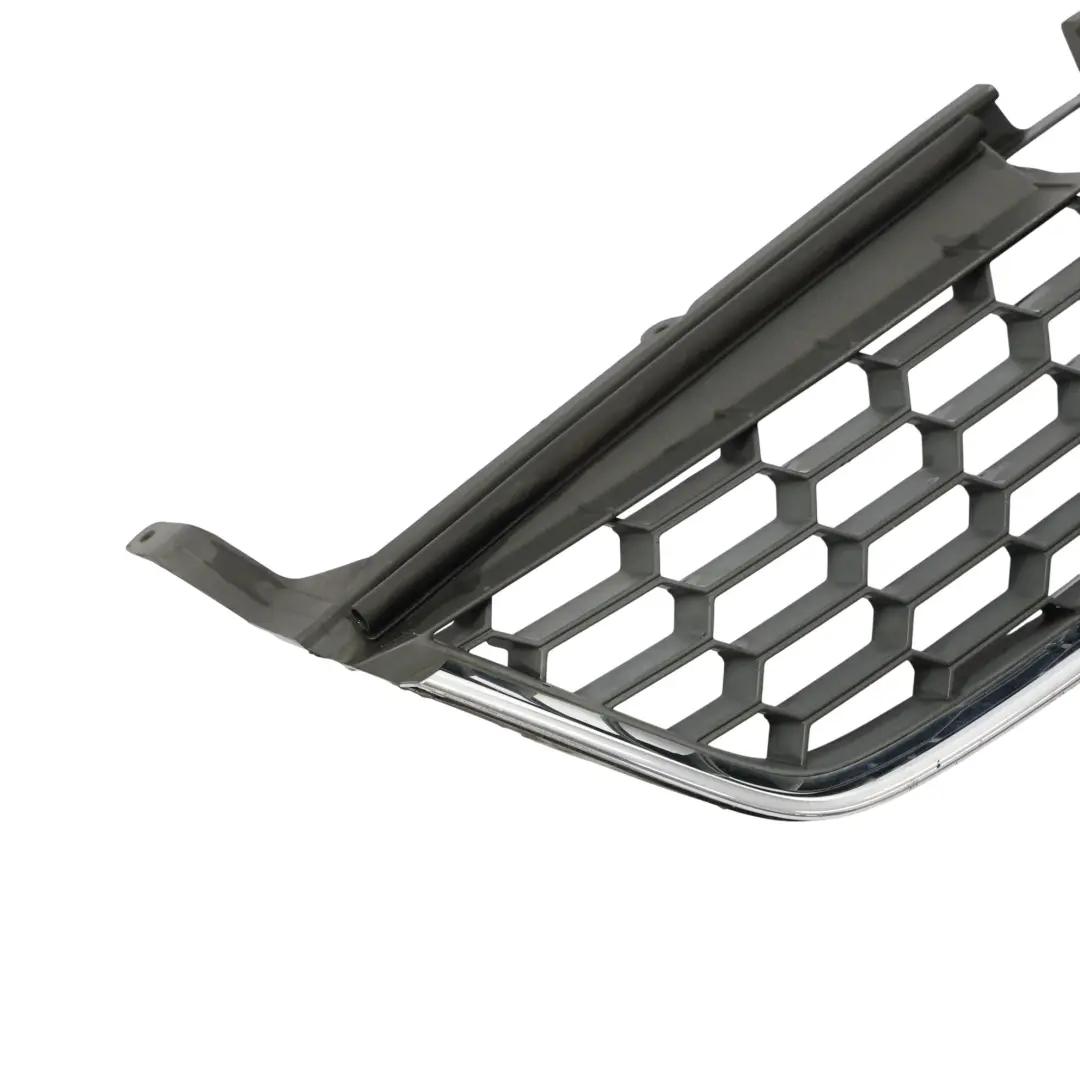 Mk4 Górny Grill Zderzaka Przód Plastry Miodu AM7S7J-8C050-AA do Ford Mondeo o numerze 1451951 Ford Mondeo Mk4 Górny Grill Zderzaka Przód Plastry Miodu AM7S7J-8C050-AA - SKU 1451951 - Numer Części 1451951