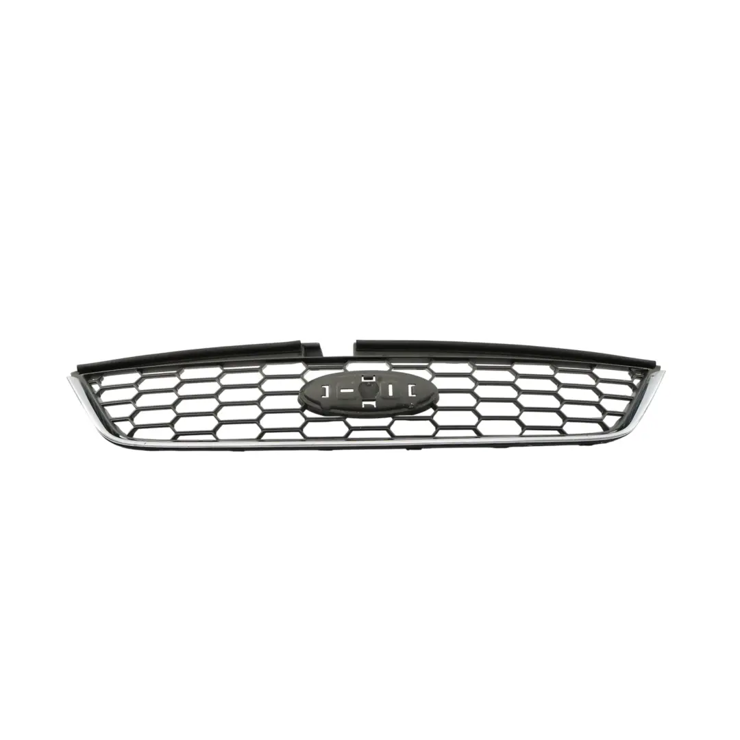 Mk4 Górny Grill Zderzaka Przód Plastry Miodu AM7S7J-8C050-AA do Ford Mondeo o numerze 1451951 Ford Mondeo Mk4 Górny Grill Zderzaka Przód Plastry Miodu AM7S7J-8C050-AA - SKU 1451951 - Numer Części 1451951