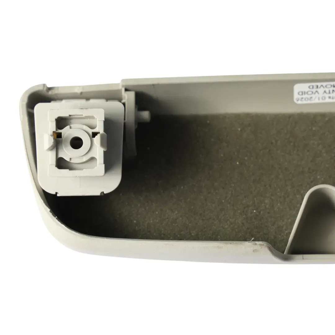 Ford Transit Custom Front Dach Lagerung Sonnenbrille Halter Abdeckung - SKU 1468781 - Teilenummer 1468781