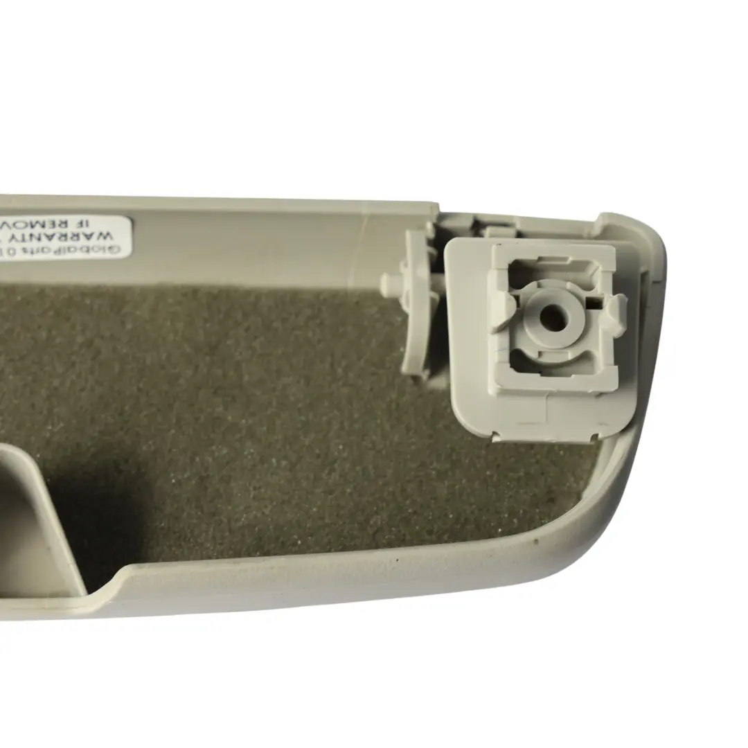 Ford Transit Custom Techo Interior Delantero Funda Portagafas - SKU 1468781 - Número de pieza 1468781