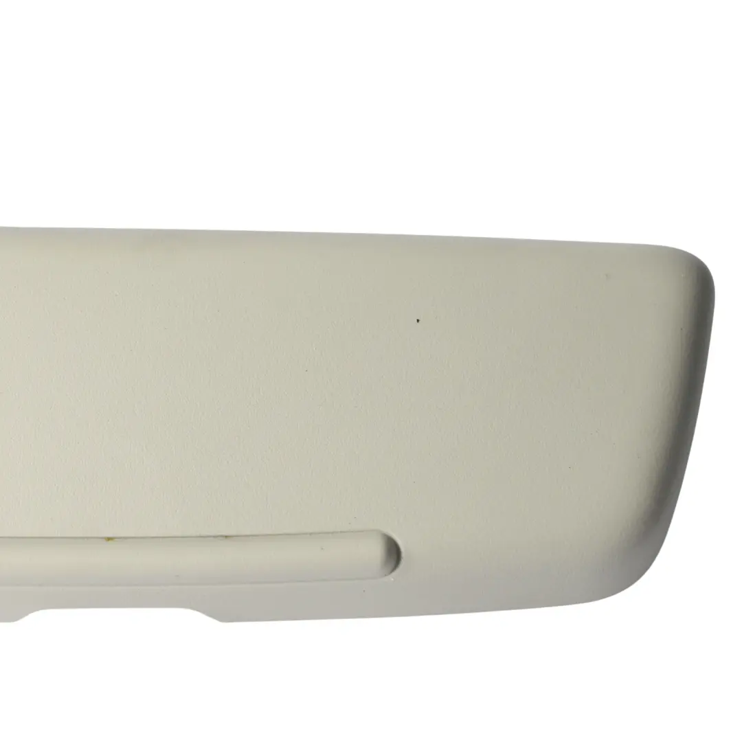 Ford Transit Custom Front Dach Lagerung Sonnenbrille Halter Abdeckung - SKU 1468781 - Teilenummer 1468781