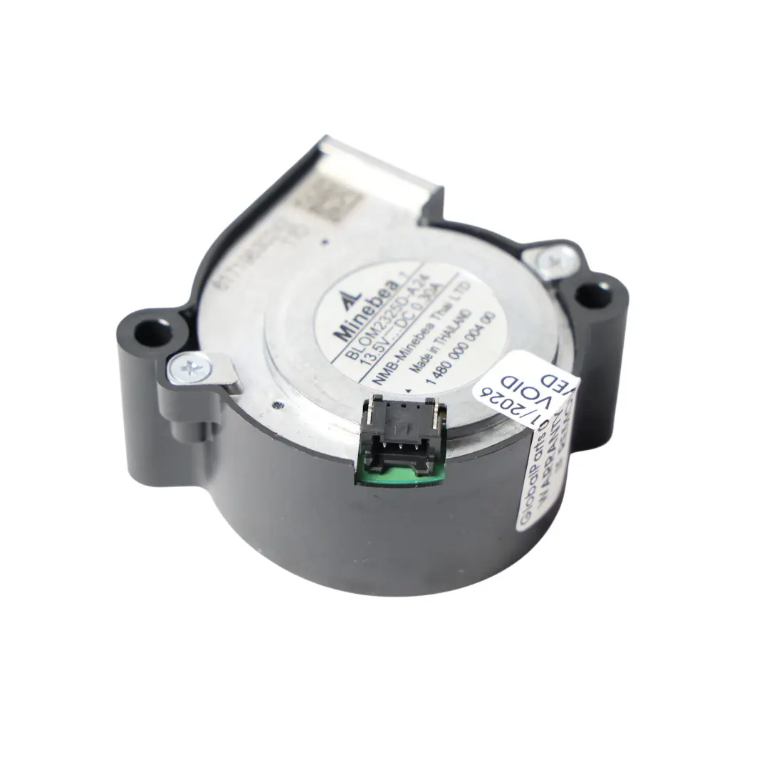 Audi A5 S5 F5 Moteur De Ventilateur De Phare LED Avant Droit - SKU 1480000004 - Numéro de pièce 1480000004