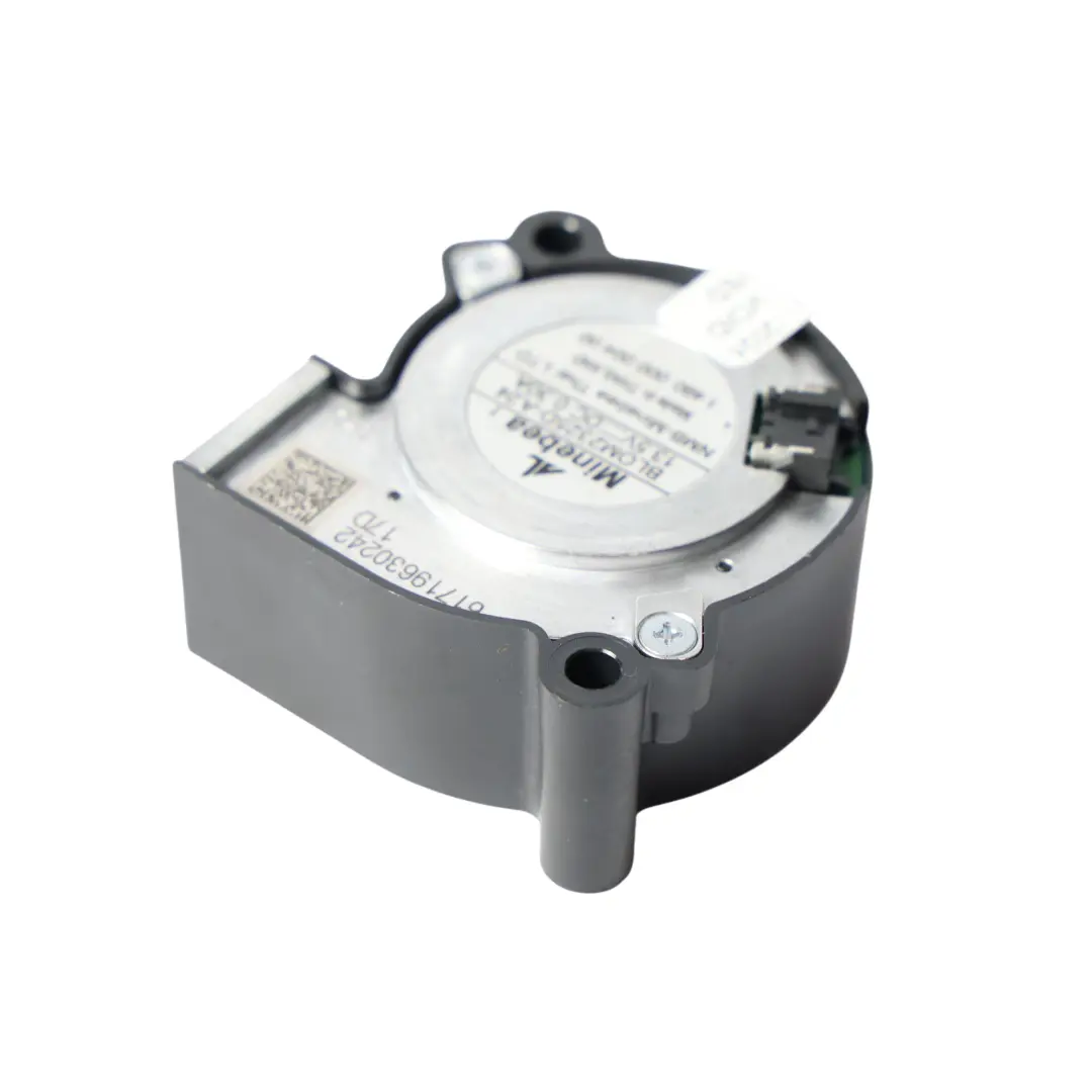 Audi A5 S5 F5 LED Fan Motor Anteriore Destro - SKU 1480000004 - Numero di parte 1480000004