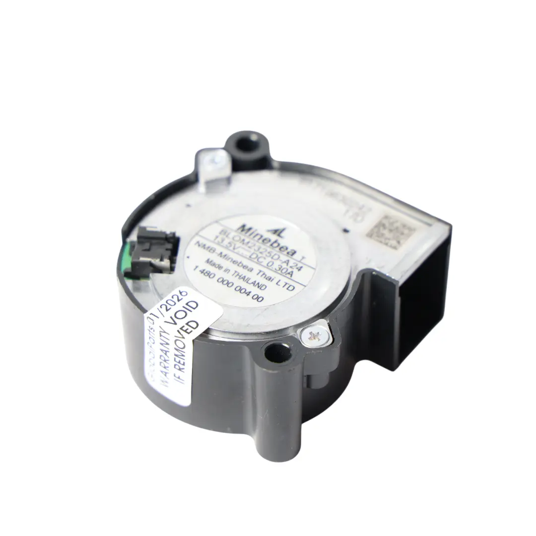 Audi A5 S5 F5 LED Fan Motor Anteriore Destro - SKU 1480000004 - Numero di parte 1480000004