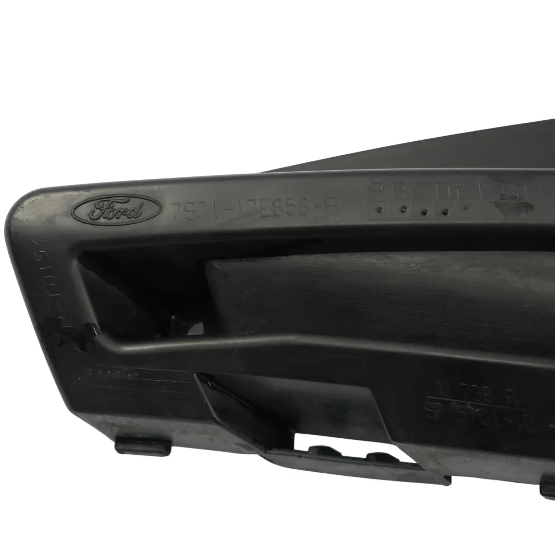 Mk4 Supporto Paraurti Anteriore Destro 7S71-17E856-AF per Ford Mondeo con numero di parte 1486146 Ford Mondeo Mk4 Supporto Paraurti Anteriore Destro 7S71-17E856-AF - SKU 1486146 - Numero di parte 1486146