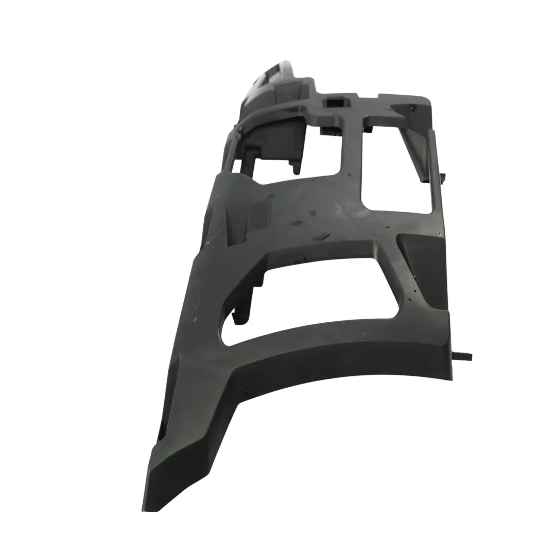 Ford Mondeo Mk4 Support De Pare-Chocs Avant Droit 7S71-17E856-AF - SKU 1486146 - Numéro de pièce 1486146