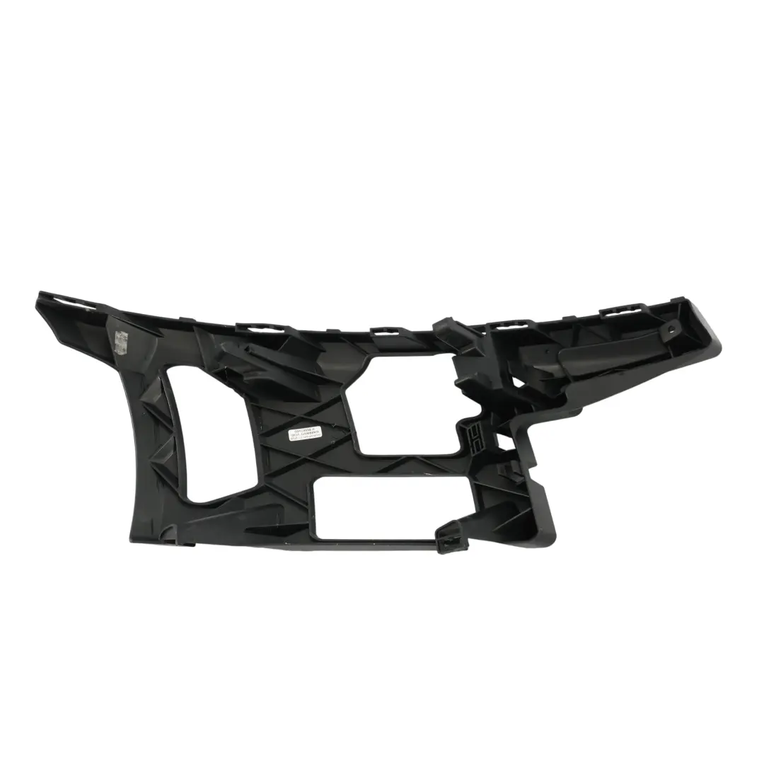 Ford Mondeo Mk4 Uchwyt Zderzaka Mocowanie Przód Lewo 7S71-17E857-AF - SKU 1486147 - Numer Części 1486147