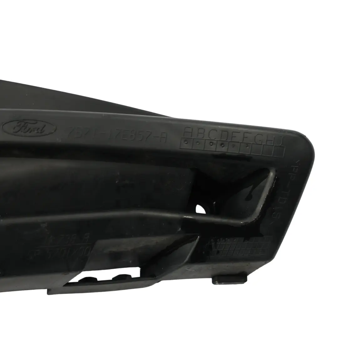 Ford Mondeo Mk4 Frontstoßstange Halterung Links 7S71-17E857-AF - SKU 1486147 - Teilenummer 1486147