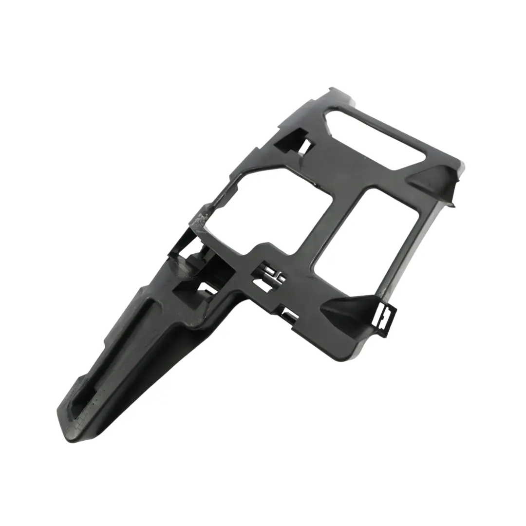 Mk4 Front Bumper Holder Bracket Left N/S 7S71-17E857-AF to Ford Mondeo with Part number 1486147 Ford Mondeo Mk4 Front Bumper Holder Bracket Left N/S 7S71-17E857-AF - SKU 1486147 - Part number 1486147