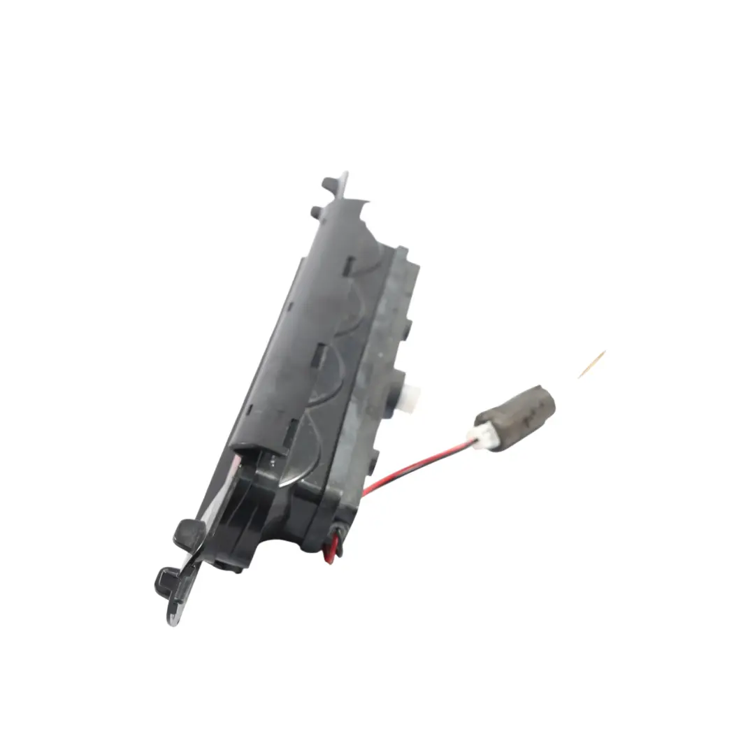 Ford Ranger Mk3 Trzecie Światło Hamowania Lampa Tył Środek - SKU 1510848 - Numer Części 1510848