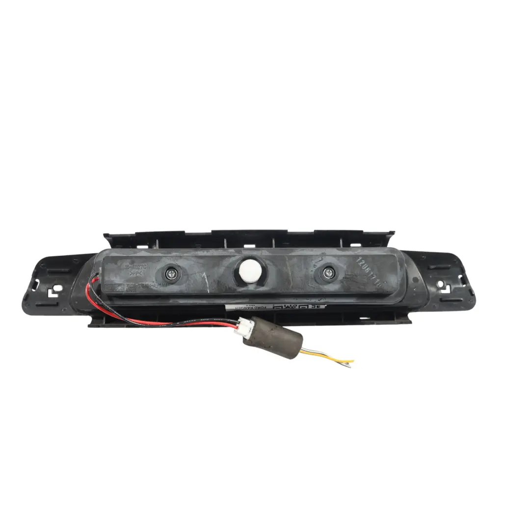 Mk3 Trzecie Światło Hamowania Lampa Tył Środek do Ford Ranger o numerze 1510848 Ford Ranger Mk3 Trzecie Światło Hamowania Lampa Tył Środek - SKU 1510848 - Numer Części 1510848
