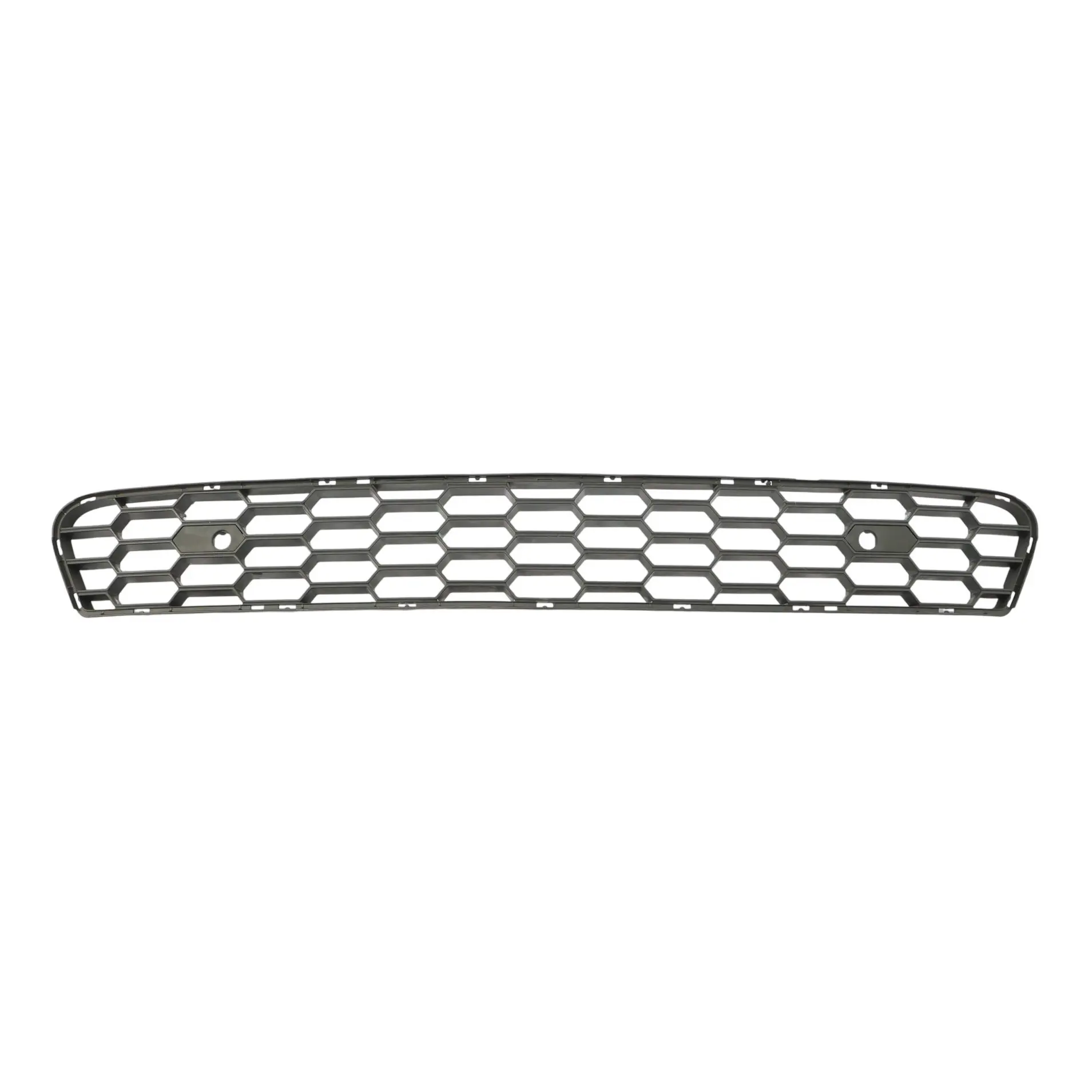 Ford Mondeo Mk4 Grille Inférieure Pare-Chocs Avant En Nid Abeille 7S7J-17K945-AA
