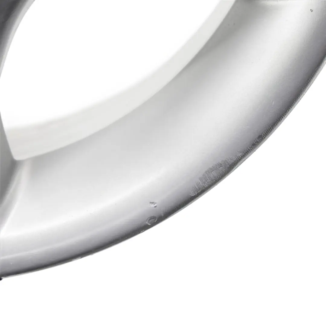 Mini Cooper R50 Silver Wheel Alloy Rim 16 6,5J ET:48 5-Spider Spoke 83 - SKU 1512348-2 - Part number 1512348