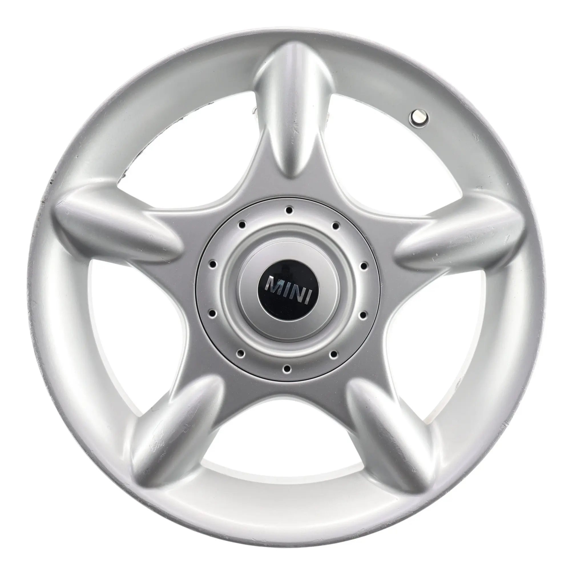 Mini Cooper One R50 Wheel Alloy Rim 16 6,5J ET:48 5-Spider Spoke 83 1512348
