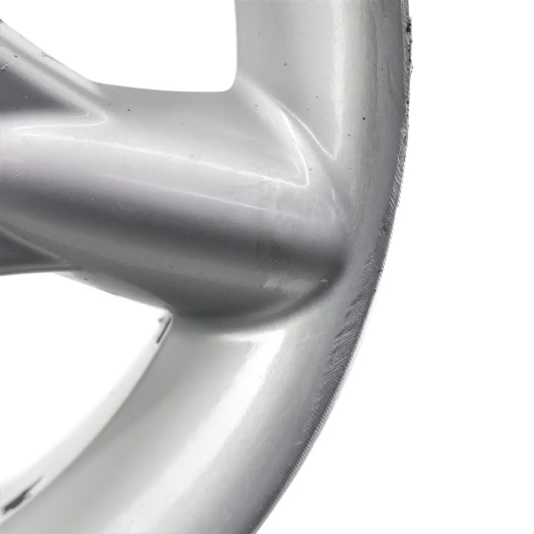 Alloy Rim 16 6,5J ET:48 5-Spider Spoke 83 to Mini Cooper One R50 Wheel with Part number 1512348 Mini Cooper One R50 Wheel Alloy Rim 16 6,5J ET:48 5-Spider Spoke 83 - SKU 1512348-5 - Part number 1512348