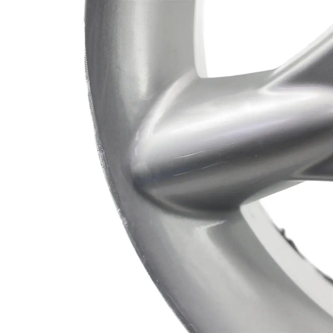 Alloy Rim 16 6,5J ET:48 5-Spider Spoke 83 to Mini Cooper One R50 Wheel with Part number 1512348 Mini Cooper One R50 Wheel Alloy Rim 16 6,5J ET:48 5-Spider Spoke 83 - SKU 1512348-5 - Part number 1512348