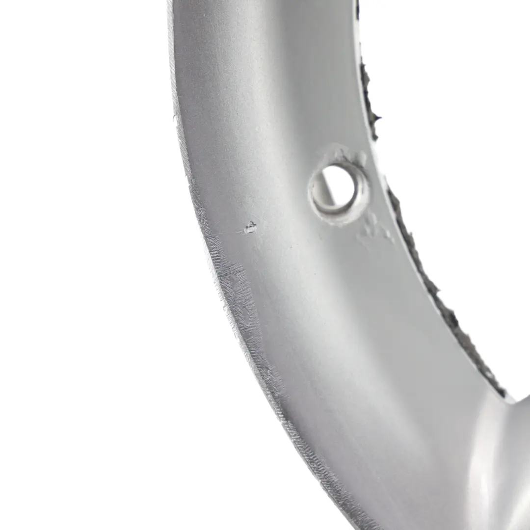 Alloy Rim 16" ET:48 6,5J 5-Spider Spoke 83 to Mini Cooper One R50 Wheel with Part number 1512348 Mini Cooper One R50 Wheel Alloy Rim 16" ET:48 6,5J 5-Spider Spoke 83 - SKU 1512348-6 - Part number 1512348