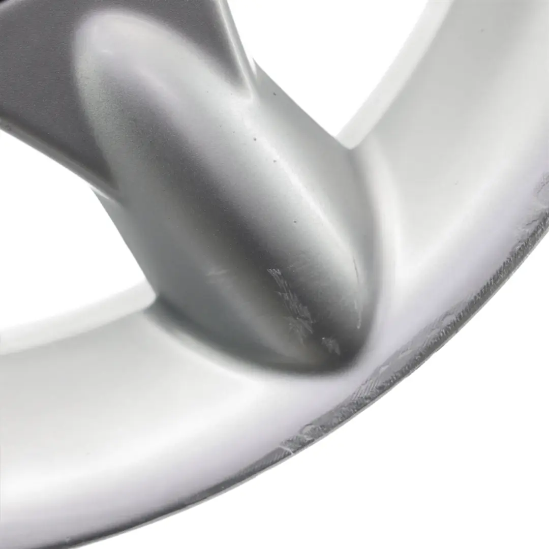 Mini Cooper One R50 Wheel Alloy Rim 16" ET:48 6,5J 5-Spider Spoke 83 - SKU 1512348-6 - Part number 1512348