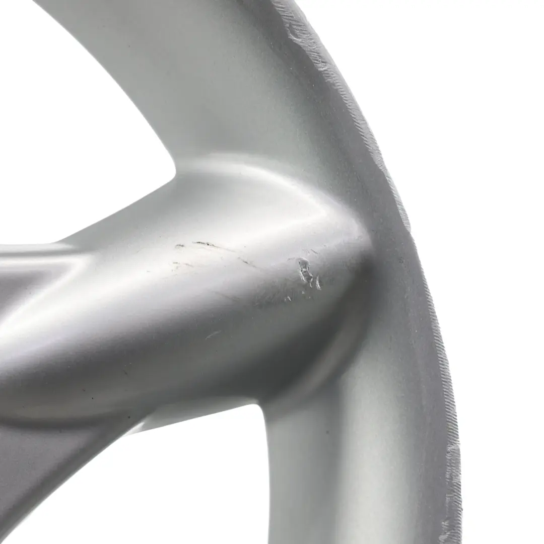 Mini Cooper One R50 Wheel Alloy Rim 16" ET:48 6,5J 5-Spider Spoke 83 - SKU 1512348-6 - Part number 1512348