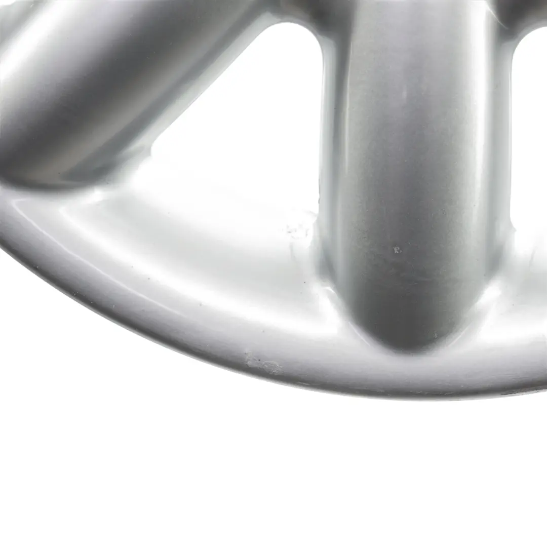 Alloy Rim 17" ET:48 7J S-Spoke 85 to Mini Cooper R50 R55 R56 R57 R58 R59 Wheel with Part number 1512352 Mini Cooper R50 R55 R56 R57 R58 R59 Wheel Alloy Rim 17" ET:48 7J S-Spoke 85 - SKU 1512352-2 - Part number 1512352
