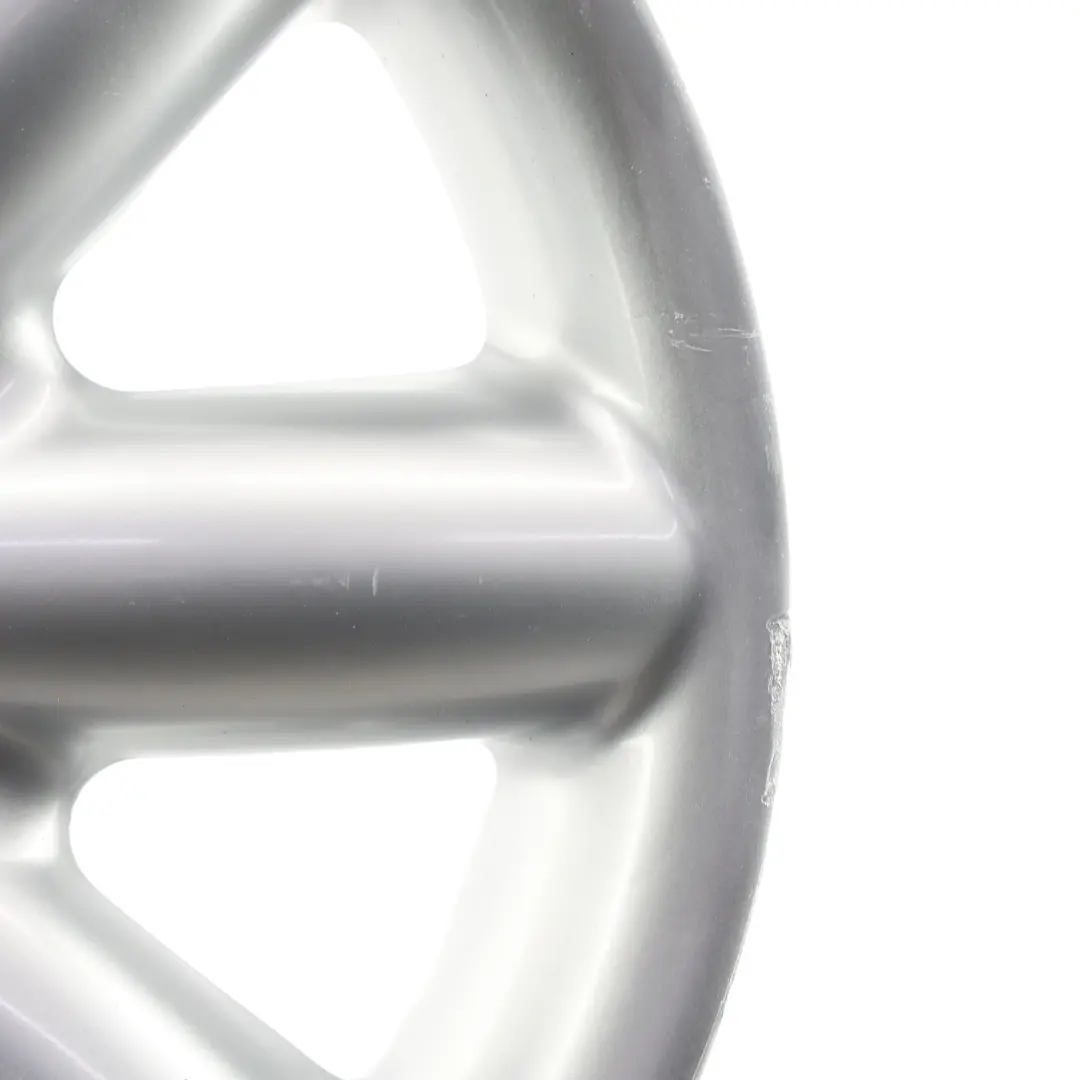 Mini Cooper R50 R55 R56 R57 Argent Jantes Alu Jantes 17 " Et : 48 7J Spoke 85 - SKU 1512352-2 - Numéro de pièce 1512352