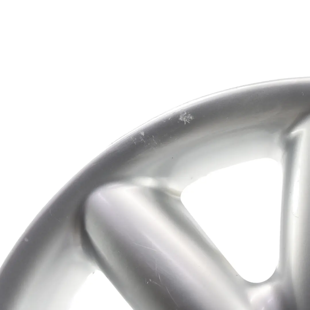 Alloy Rim 17" ET:48 7J S-Spoke 85 to Mini Cooper R50 R55 R56 R57 R58 R59 Wheel with Part number 1512352 Mini Cooper R50 R55 R56 R57 R58 R59 Wheel Alloy Rim 17" ET:48 7J S-Spoke 85 - SKU 1512352-2 - Part number 1512352