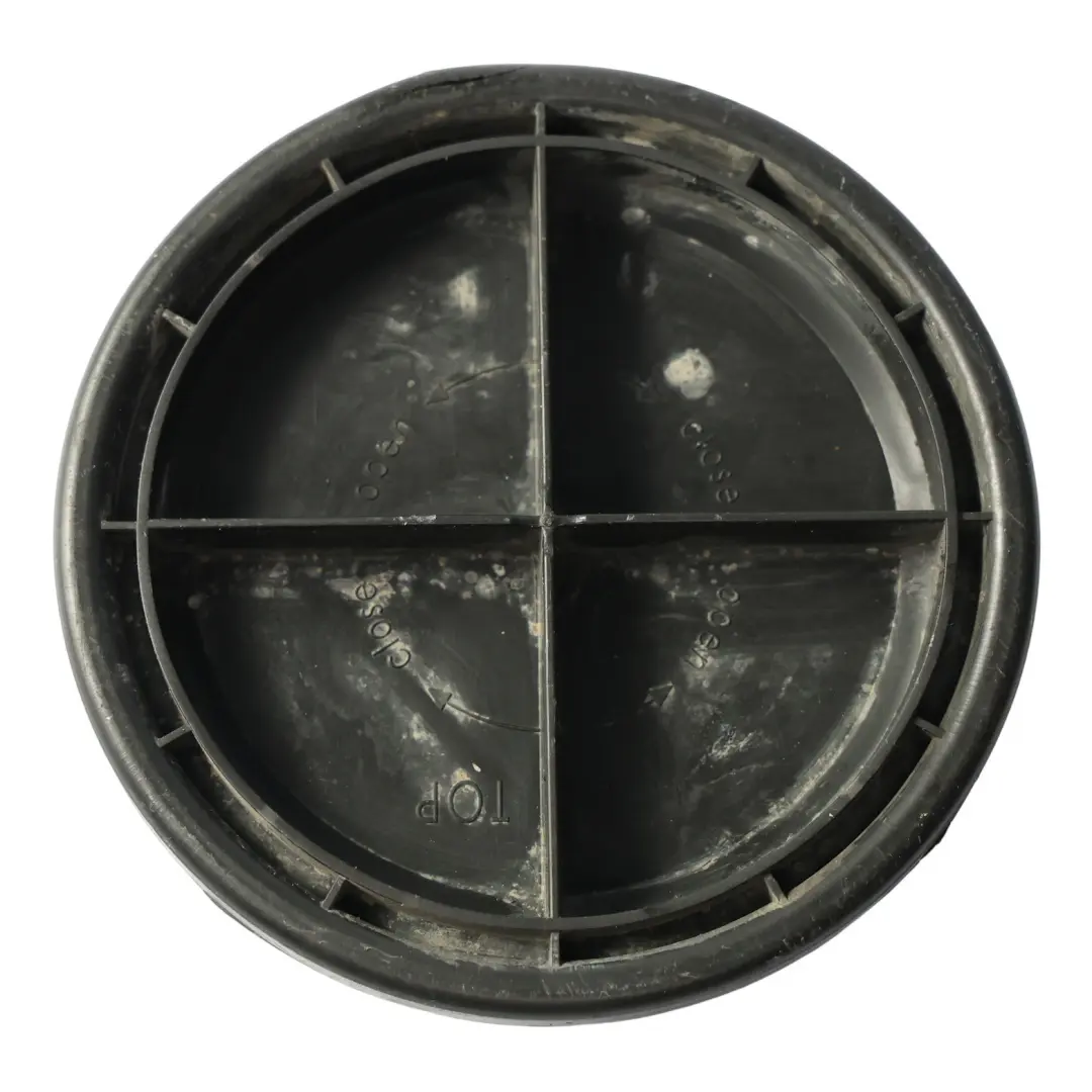 Headlight Head Lamp Cover Cap Front 8A61-13A136-AA to Ford Fiesta Mk7 with Part number 1521032 Ford Fiesta Mk7 Headlight Head Lamp Cover Cap Front 8A61-13A136-AA - SKU 1521032 - Part number 1521032