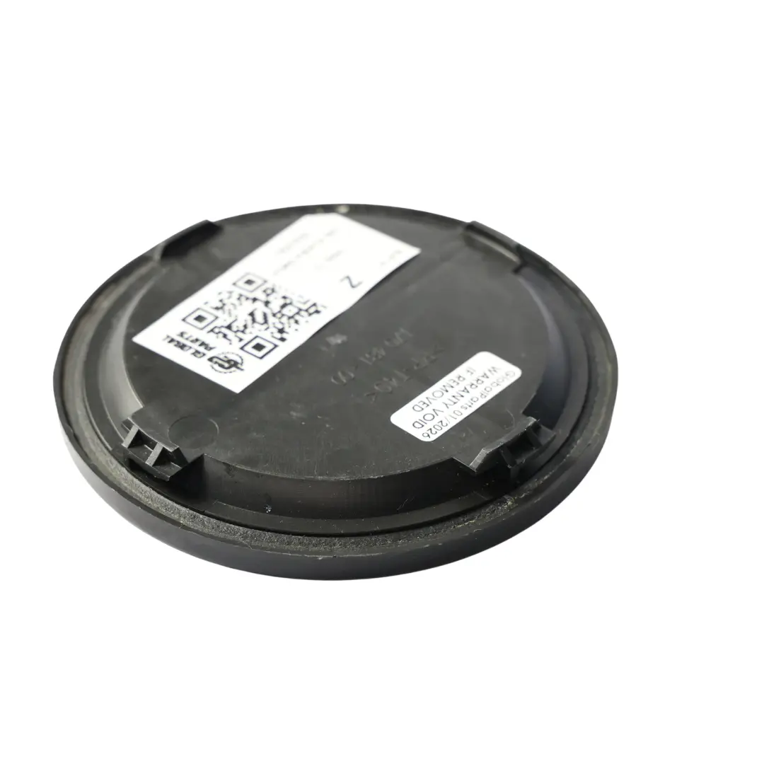 Ford Fiesta Mk7 Faro Delantero Tapa Del Faro Delantero 8A61-13A136-AA - SKU 1521032 - Número de pieza 1521032