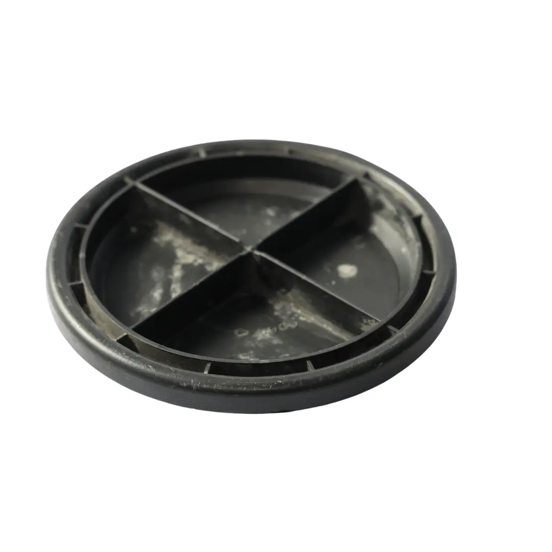 Ford Fiesta Mk7 Scheinwerfer Scheinwerferabdeckung Vorne 8A61-13A136-AA - SKU 1521032 - Teilenummer 1521032