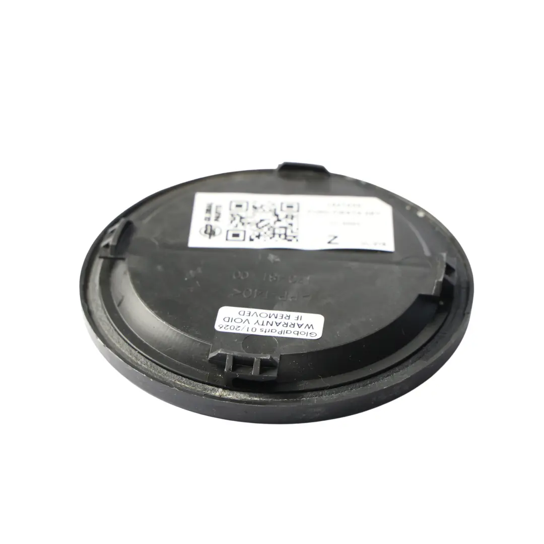 Cache De Phare Avant 8A61-13A136-AA pour Ford Fiesta Mk7 à propos du numéro de pièce 1521032 Ford Fiesta Mk7 Cache De Phare Avant 8A61-13A136-AA - SKU 1521032 - Numéro de pièce 1521032