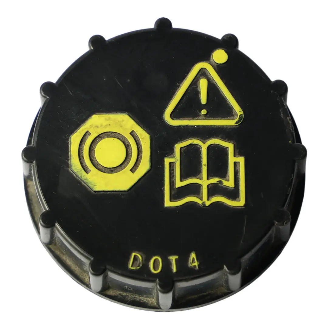 Freno Cilindro Maestro Depósito Tanque Tapa para Ford B-Max con número de pieza 1550277 Ford B-Max Freno Cilindro Maestro Depósito Tanque Tapa - SKU 1550277 - Número de pieza 1550277