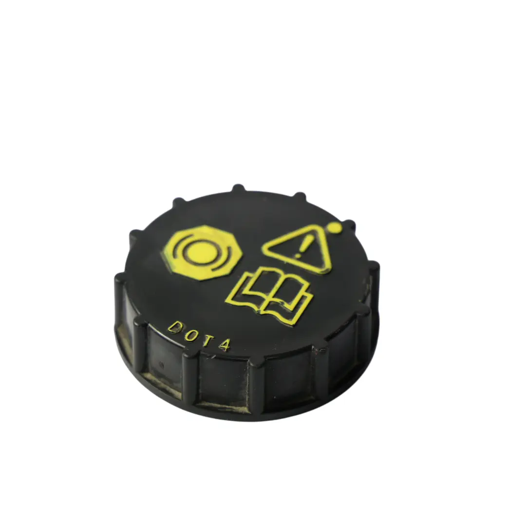 Ford B-Max Bremse Hauptbremszylinder Reservoir Tankdeckel - SKU 1550277 - Teilenummer 1550277