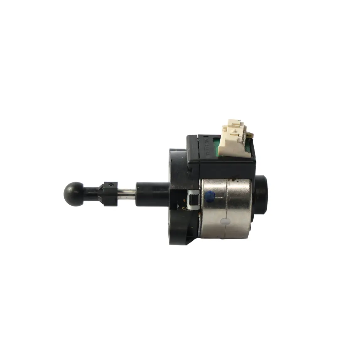 Audi A6 C8 Scheinwerfer Leuchtweitenregulierung Aktuator Motor - SKU 163439-10-AB - Teilenummer 163439-10-AB