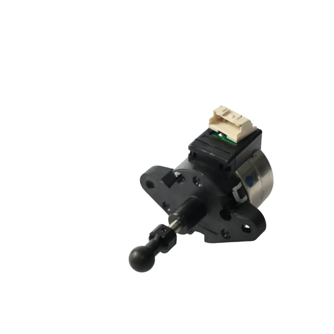 Faro Actuador Motor De Control De Alcance para Audi A6 C8 con número de pieza 163439-10-AB Audi A6 C8 Faro Actuador Motor De Control De Alcance - SKU 163439-10-AB - Número de pieza 163439-10-AB