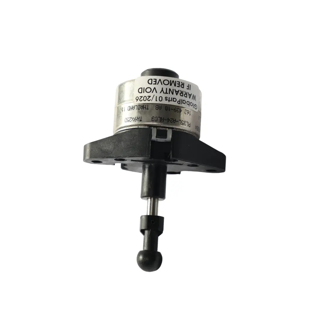 Audi A6 C8 Moteur De Contrôle De La Portée Des Phares - SKU 163439-10-AB - Numéro de pièce 163439-10-AB