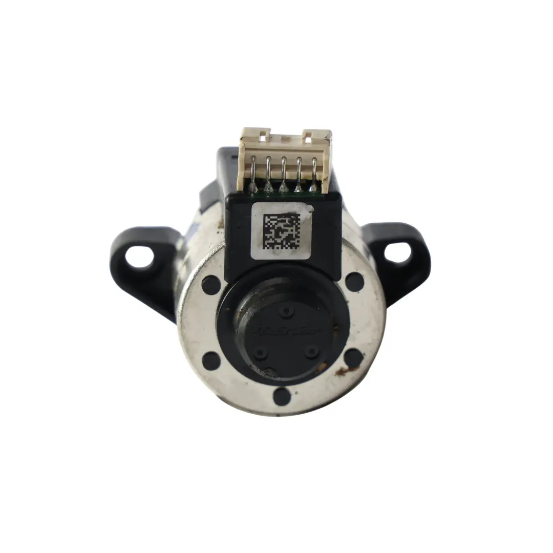 Audi A6 C8 Moteur De Contrôle De La Portée Des Phares - SKU 163439-10-AB - Numéro de pièce 163439-10-AB