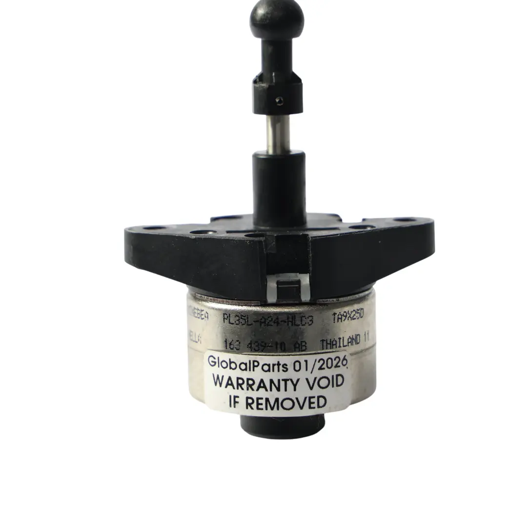 Audi A6 C8 Motore Attuatore Controllo Gamma Fari - SKU 163439-10-AB - Numero di parte 163439-10-AB