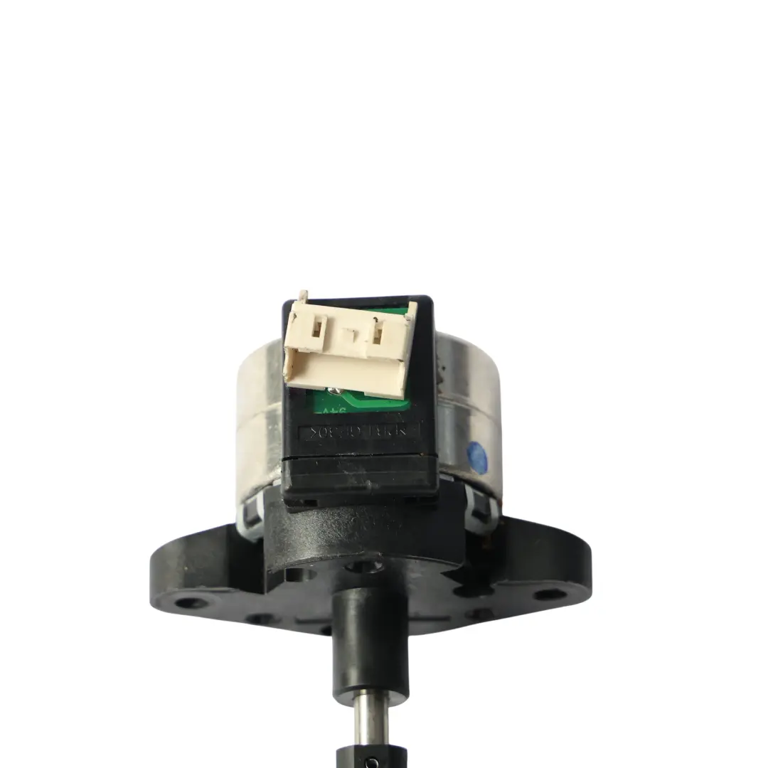 Moteur De Contrôle De La Portée Des Phares pour Audi A6 C8 à propos du numéro de pièce 163439-10-AB Audi A6 C8 Moteur De Contrôle De La Portée Des Phares - SKU 163439-10-AB - Numéro de pièce 163439-10-AB