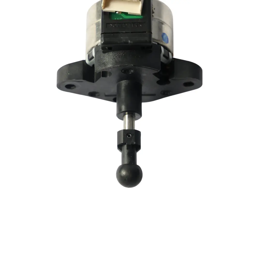 Moteur De Contrôle De La Portée Des Phares pour Audi A6 C8 à propos du numéro de pièce 163439-10-AB Audi A6 C8 Moteur De Contrôle De La Portée Des Phares - SKU 163439-10-AB - Numéro de pièce 163439-10-AB