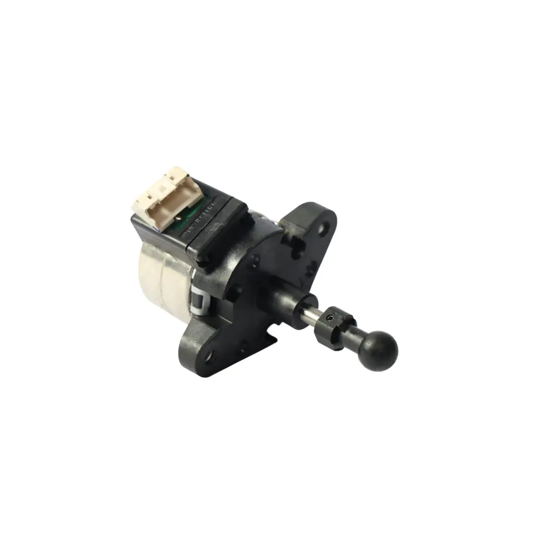 Audi A6 C8 Faro Actuador Motor De Control De Alcance - SKU 163439-10-AB - Número de pieza 163439-10-AB