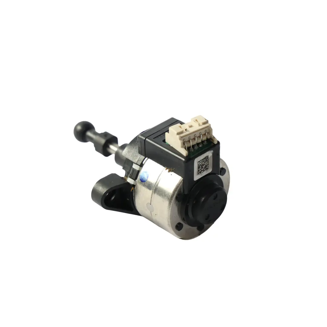 Audi A6 C8 Faro Actuador Motor De Control De Alcance - SKU 163439-10-AB - Número de pieza 163439-10-AB