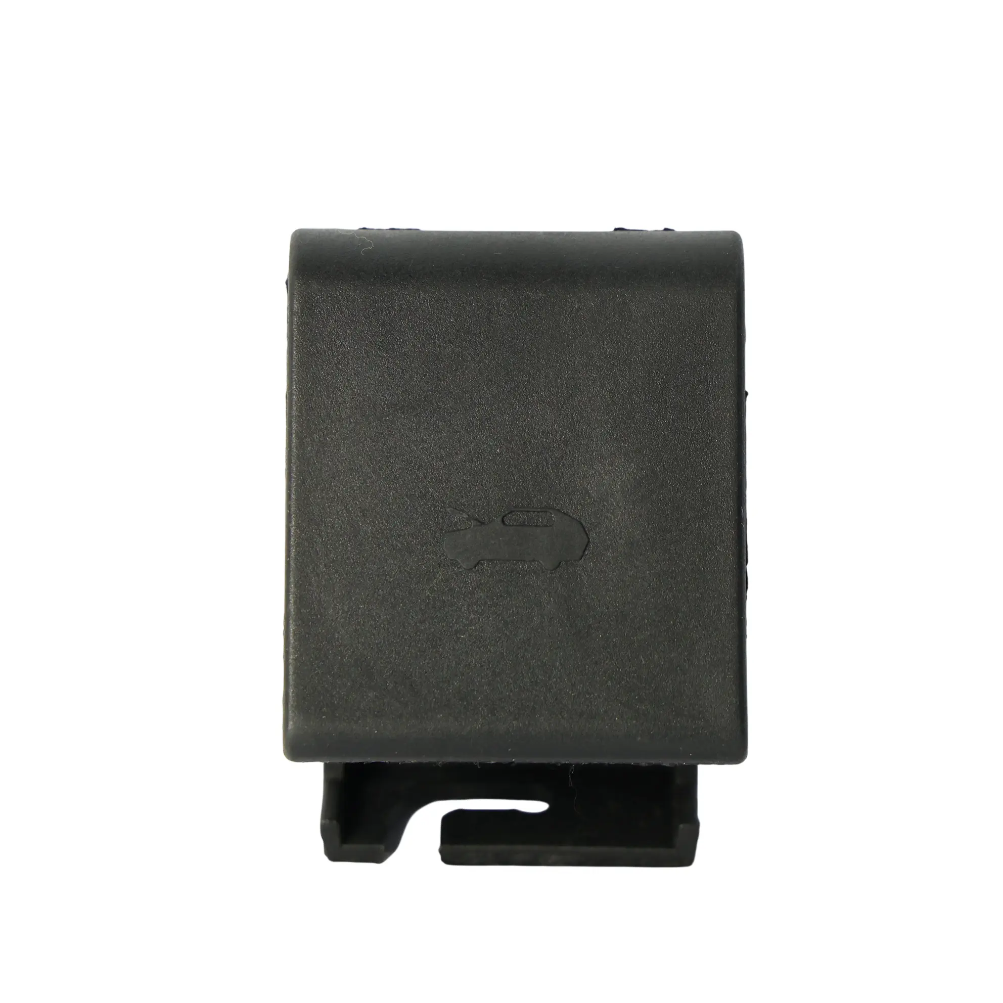 Ford Fiesta Mk7 Front Bonnet Hood Opener Release Handle Lever Grab 1674716